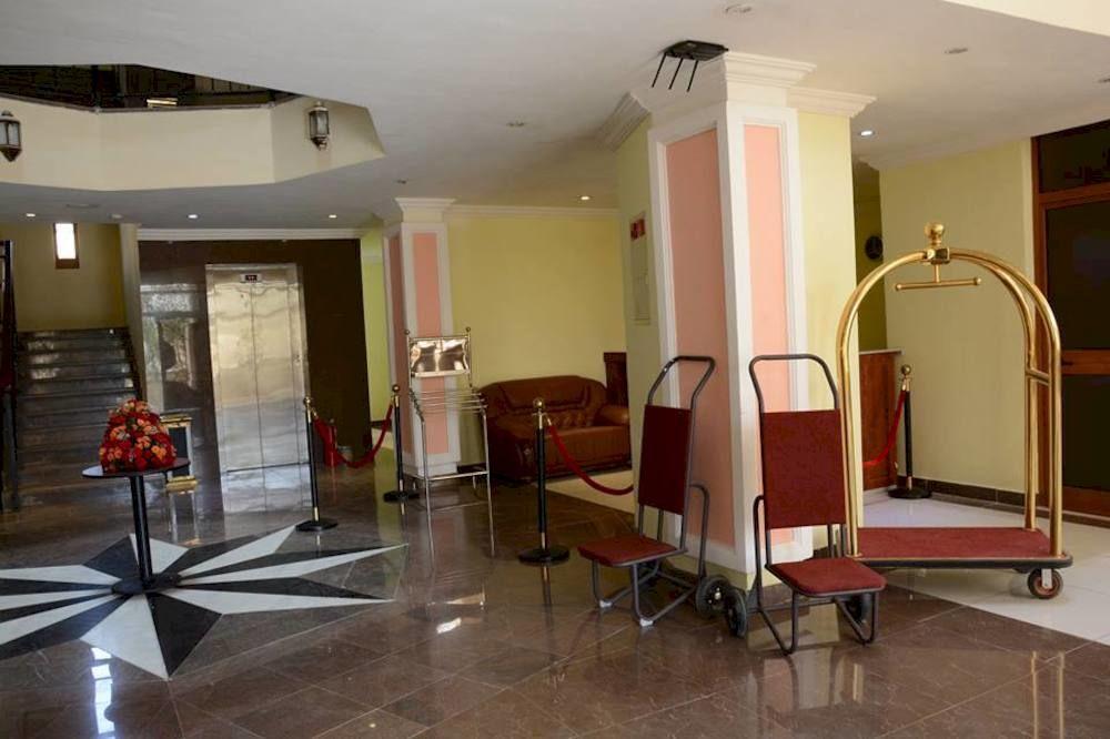 Bole Skygate Hotel Adís Abeba Exterior foto